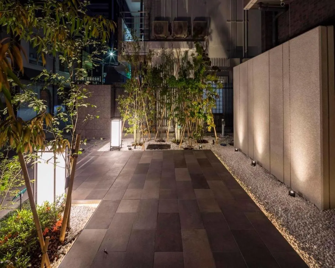 Stayat Osaka Shinsaibashi East - Vacation Stay 79069V Japan
