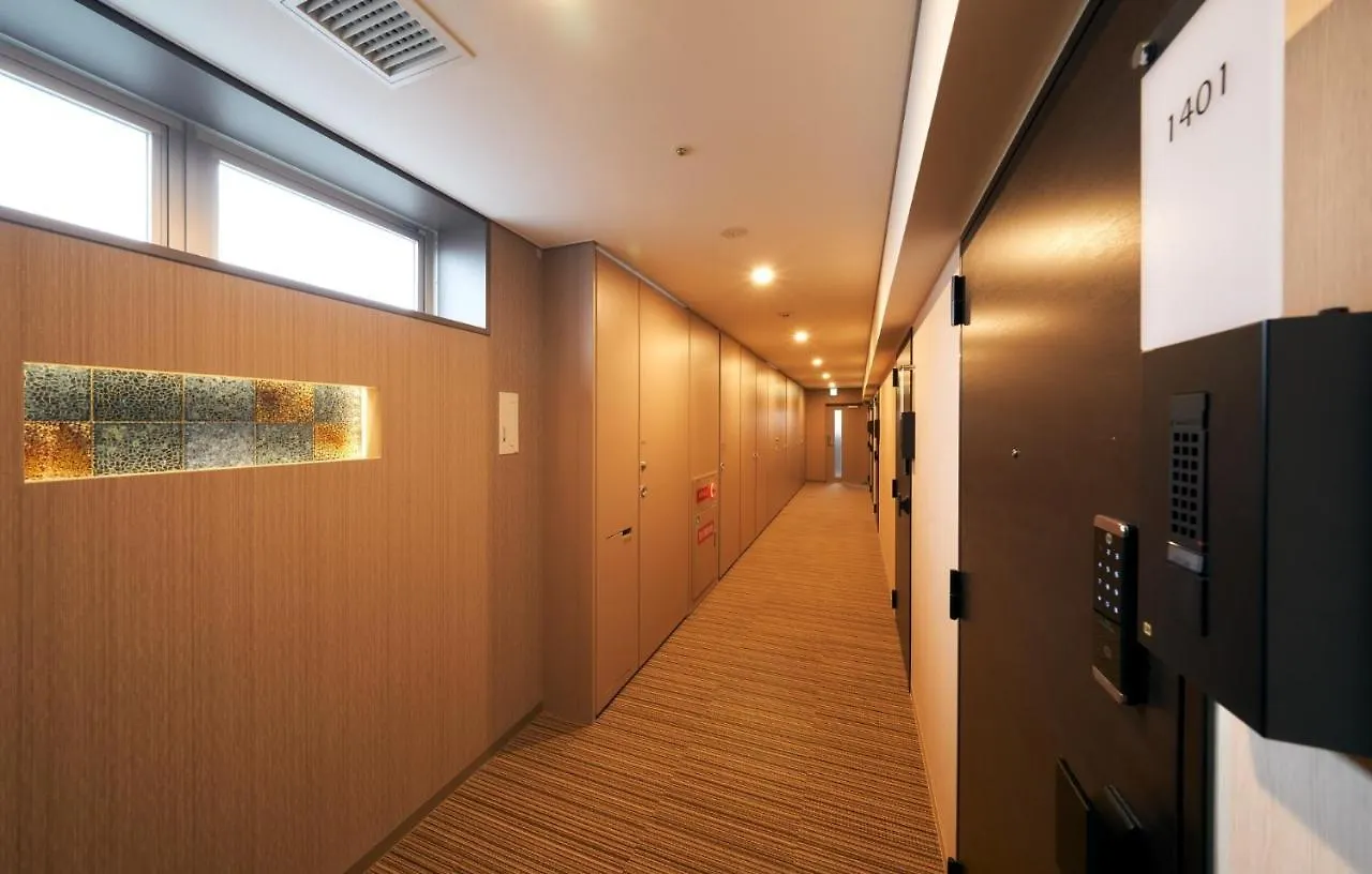Stayat Osaka Shinsaibashi East - Vacation Stay 79069V Apartment