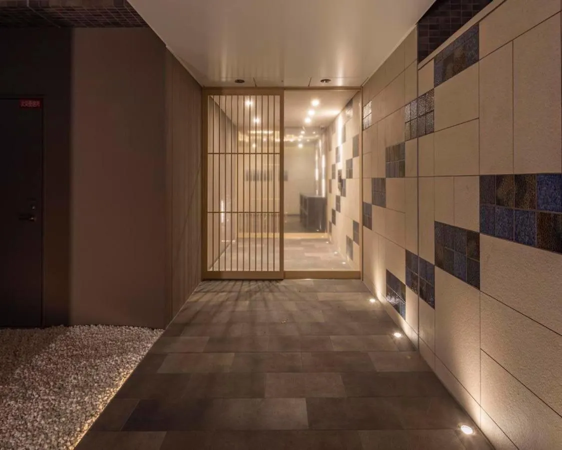Apartment Stayat Osaka Shinsaibashi East - Vacation Stay 79069V Japan
