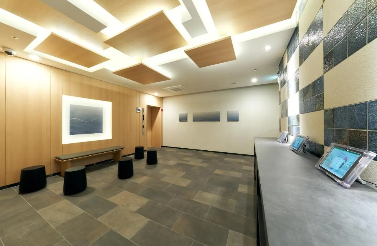 Apartment Stayat Osaka Shinsaibashi East - Vacation Stay 79069V