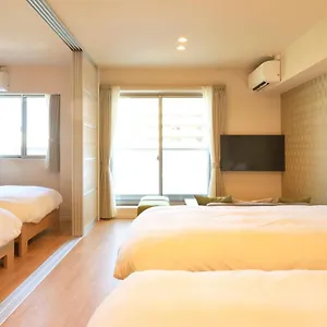 Rakutenstay X Shamaison 大阪出来島 - 103 アパート