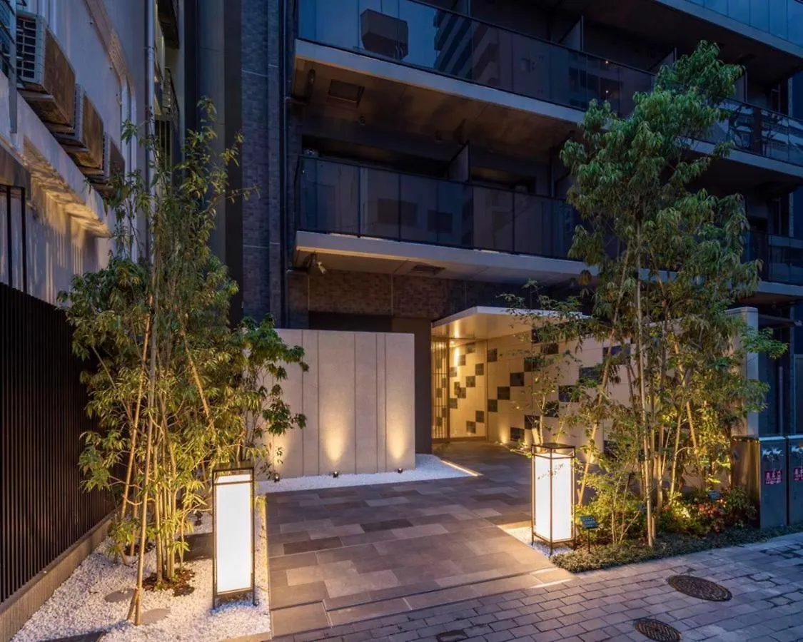 Stayat Osaka Shinsaibashi East - Vacation Stay 79069V 0*,  Japan